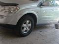 SsangYong Kyron 2014 года за 5 500 000 тг. в Алматы – фото 9