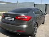 Kia Cerato 2013 года за 6 900 000 тг. в Астана – фото 4