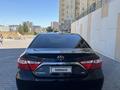 Toyota Camry 2015 года за 6 500 000 тг. в Актау – фото 5