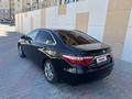 Toyota Camry 2015 года за 6 500 000 тг. в Актау – фото 6