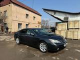 Lexus ES 350 2007 годаүшін6 300 000 тг. в Алматы