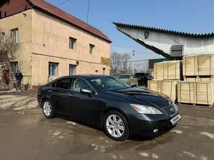 Lexus ES 350 2007 года за 6 300 000 тг. в Алматы