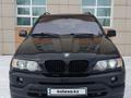 BMW X5 2001 годаfor5 400 000 тг. в Кокшетау – фото 2