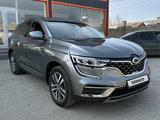 Renault Samsung QM6 2021 годаfor8 000 000 тг. в Шымкент