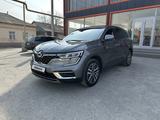 Renault Samsung QM6 2021 годаfor8 000 000 тг. в Шымкент – фото 2