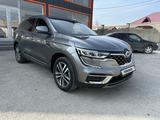 Renault Samsung QM6 2021 годаfor8 000 000 тг. в Шымкент – фото 4