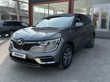 Renault Samsung QM6 2021 годаfor8 000 000 тг. в Шымкент – фото 3