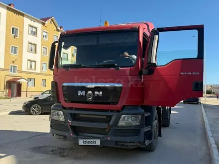 MAN  TGS 2011 года за 16 000 000 тг. в Актау – фото 4
