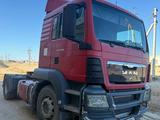 MAN  TGS 2011 года за 16 000 000 тг. в Актау – фото 5