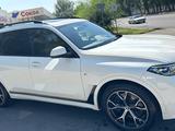 BMW X7 2021 годаfor39 500 000 тг. в Алматы – фото 3