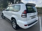 Toyota Land Cruiser Prado 2007 года за 16 200 000 тг. в Алматы