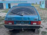 ВАЗ (Lada) 2109 1999 года за 450 000 тг. в Сергеевка – фото 4