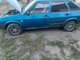 ВАЗ (Lada) 2109 1999 года за 450 000 тг. в Сергеевка – фото 3