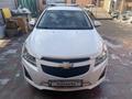 Chevrolet Cruze 2013 года за 5 350 000 тг. в Кызылорда