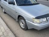 ВАЗ (Lada) 2110 2005 годаүшін700 000 тг. в Астана – фото 4