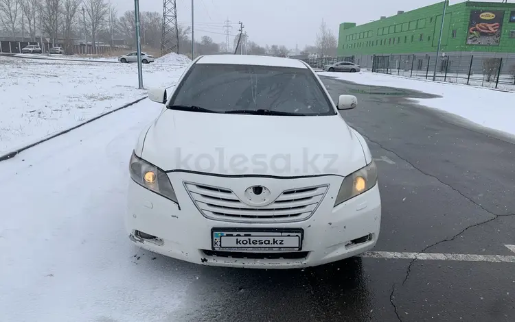 Toyota Camry 2007 года за 5 000 000 тг. в Павлодар