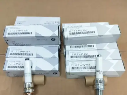 Оригинальные свечи BMW GROUP за 7 200 тг. в Алматы