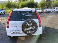 Honda CR-V 2004 года за 5 200 000 тг. в Караганда