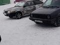 Volkswagen Golf 1989 годаүшін1 000 000 тг. в Астана – фото 2