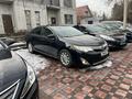 Toyota Camry 2013 года за 5 300 000 тг. в Алматы – фото 3