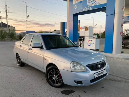 ВАЗ (Lada) Priora 2170 2007 года за 1 400 000 тг. в Туркестан