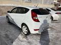 Hyundai Accent 2013 года за 4 400 000 тг. в Астана – фото 5