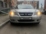 Hyundai Sonata 2006 года за 3 450 000 тг. в Алматы