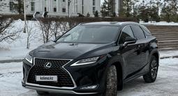 Lexus RX 300 2022 годаүшін28 000 000 тг. в Астана – фото 2