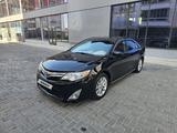 Toyota Camry 2012 года за 7 000 000 тг. в Шымкент – фото 2
