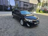 Toyota Camry 2012 года за 7 000 000 тг. в Шымкент
