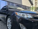 Toyota Camry 2012 года за 7 000 000 тг. в Шымкент – фото 5