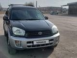 Toyota RAV4 2000 годаүшін5 200 000 тг. в Тараз