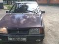 ВАЗ (Lada) 2109 1995 года за 350 000 тг. в Уштобе