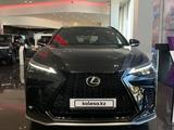 Lexus NX 350 F Sport Luxury 2024 годаfor40 550 000 тг. в Актобе