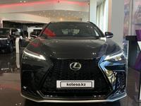 Lexus NX 350 F Sport Luxury 2024 годаүшін40 550 000 тг. в Актобе