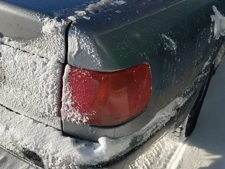 Audi 100 1993 года за 2 000 000 тг. в Кокшетау – фото 4