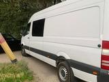 Mercedes-Benz Sprinter 2009 года за 9 500 000 тг. в Алматы – фото 3