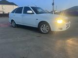 ВАЗ (Lada) Priora 2172 2014 года за 2 800 000 тг. в Уральск – фото 2