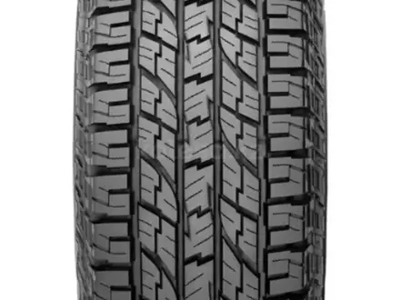 Yokohama G015 285/60 R18 116H за 240 000 тг. в Алматы – фото 2