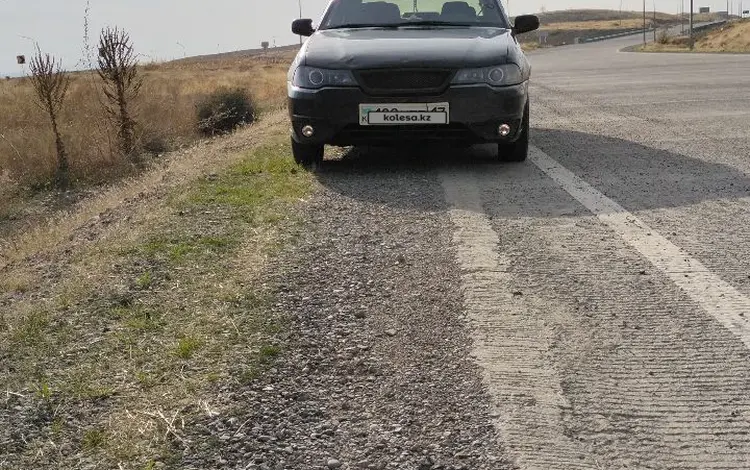 Daewoo Nexia 2013 года за 1 500 000 тг. в Шымкент