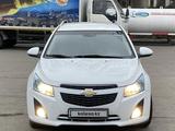 Chevrolet Cruze 2012 года за 4 400 000 тг. в Алматы