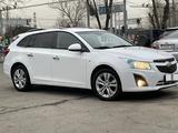 Chevrolet Cruze 2012 годаfor4 400 000 тг. в Алматы – фото 2