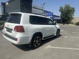 Toyota Land Cruiser 2013 года за 19 300 000 тг. в Шымкент – фото 3