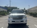 Toyota Land Cruiser 2013 года за 19 300 000 тг. в Шымкент