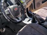 Geely Emgrand X7 2014 годаүшін4 000 000 тг. в Акколь (Аккольский р-н) – фото 4