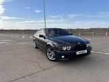 BMW 528 1997 годаүшін3 500 000 тг. в Балхаш