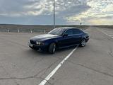 BMW 528 1997 годаүшін3 500 000 тг. в Балхаш – фото 2