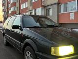 Volkswagen Passat 1991 года за 2 000 000 тг. в Астана – фото 3