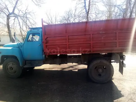 ГАЗ  53 1993 года за 2 300 000 тг. в Талдыкорган – фото 6