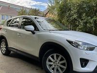 Mazda CX-5 2014 года за 7 800 000 тг. в Уральск